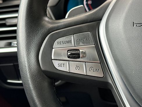 Used 2024 BMW X3 xDrive30i w/ Convenience Package image 30