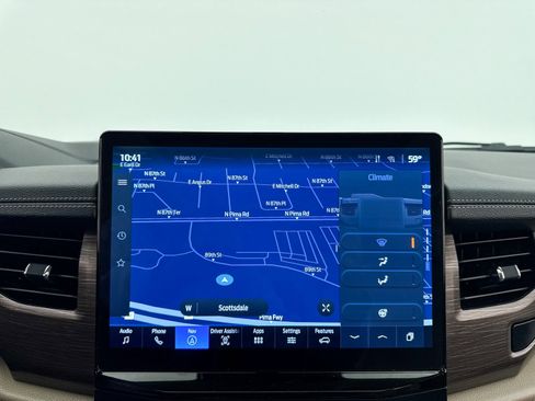 Used 2024 Ford Expedition Max Limited image 5