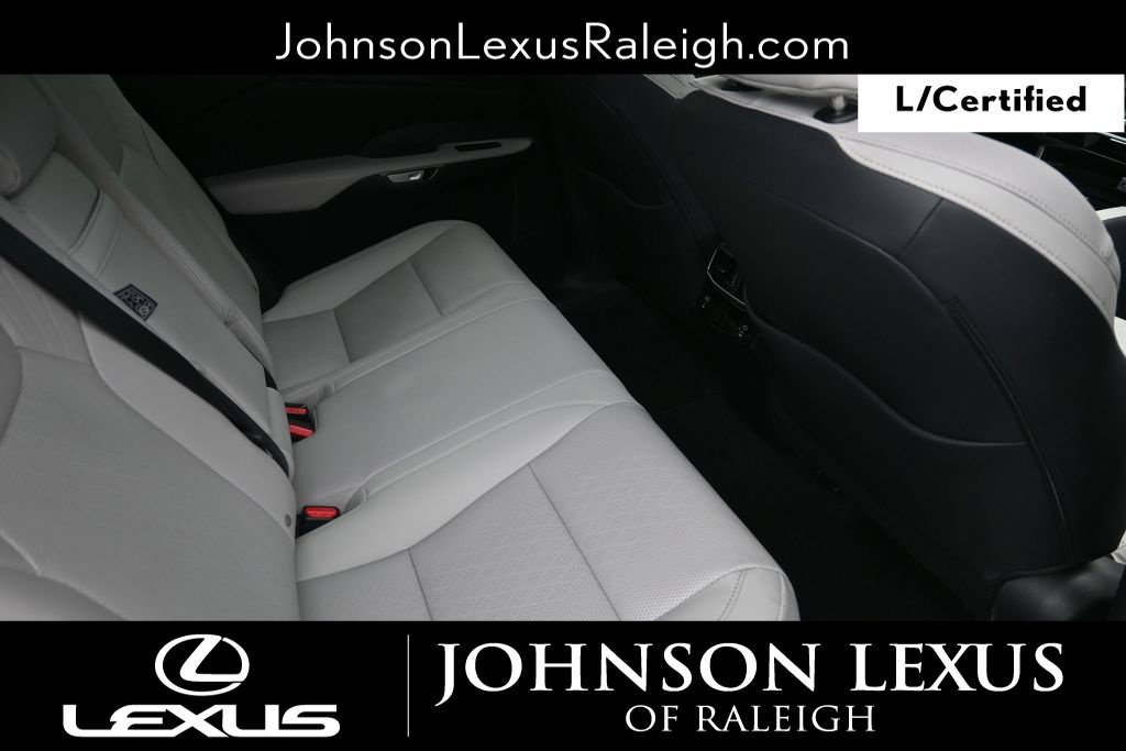 Certified 2026 Lexus RX 350 Premium Plus w/ Convenience Package AWD/4WD image 11