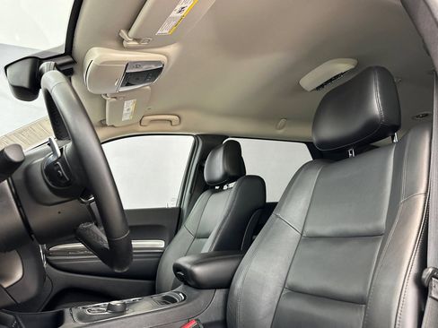Used 2017 Dodge Durango GT image 5