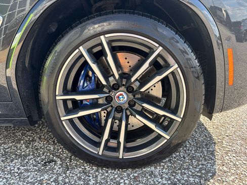 Used 2023 BMW X4 M image 34