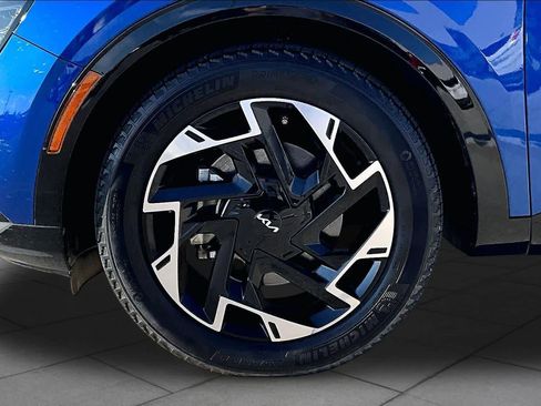 Certified 2023 Kia Sportage SX FWD image 10