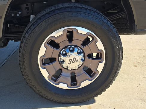 Used 2024 Ford F350 King Ranch image 29
