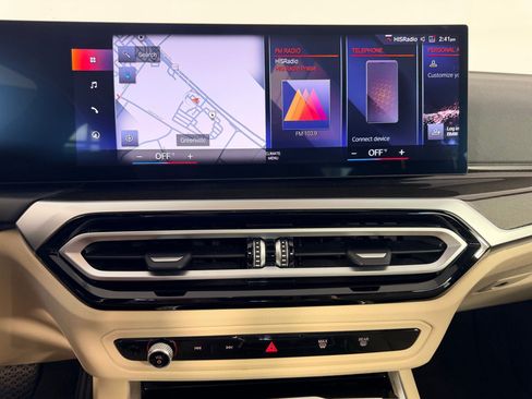 Used 2023 BMW i4 eDrive35 w/ Premium Package RWD image 18