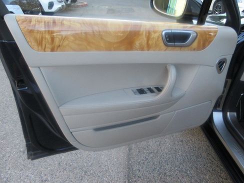 Used 2008 Bentley Flying Spur Flying Spur AWD/4WD image 5