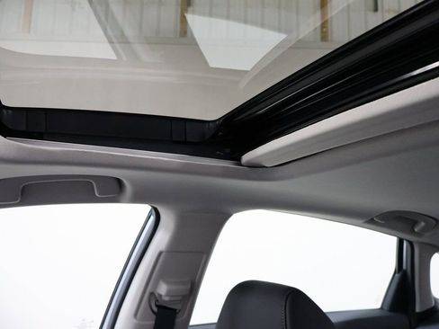 New 2025 Honda Accord Touring image 37