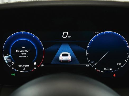 Used 2024 Maserati GranTurismo Modena image 47