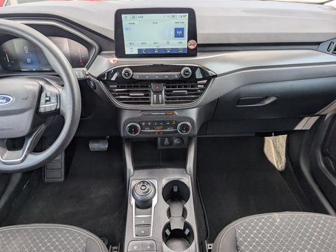 Used 2025 Ford Escape Active AWD/4WD image 7