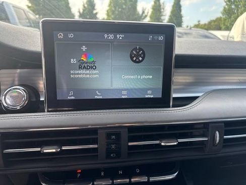 Used 2022 Lincoln Corsair FWD image 12