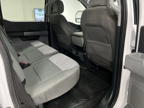 Used 2023 Ford F350 XLT w/ FX4 Off-Road Package image 60