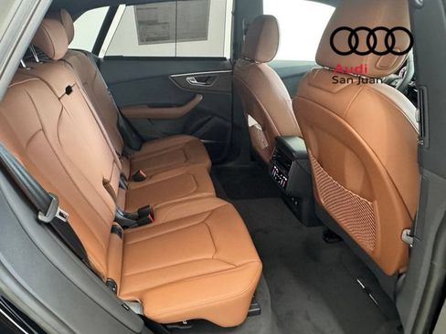 New 2026 Audi Q8 Premium Plus AWD/4WD image 27