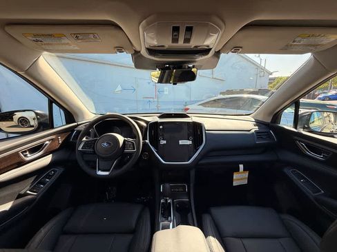 New 2026 Subaru Ascent Touring AWD/4WD image 10