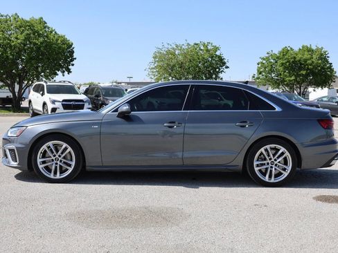 Used 2021 Audi A4 2.0T Premium AWD/4WD image 8