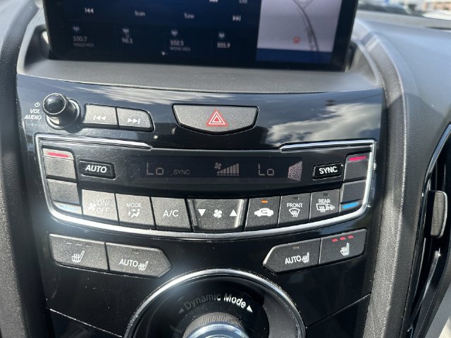 Used 2020 Acura RDX w/ Technology Package AWD/4WD image 27