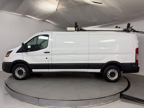 Used 2020 Ford Transit 150 Low Roof w/ Upfitter Package image 4