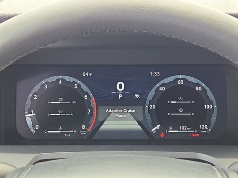 New 2026 Toyota 4Runner TRD Sport Premium AWD/4WD image 13