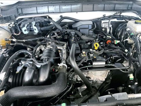 Used 2023 Ford Bronco Badlands AWD/4WD image 30