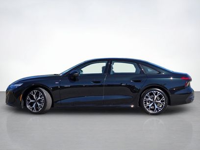 New 2026 Audi A6 Premium Plus