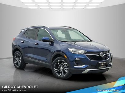 Used 2023 Buick Encore GX Select