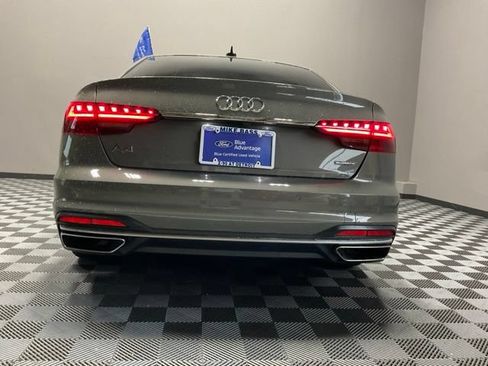 Used 2023 Audi A4 2.0T Premium w/ Convenience Package AWD/4WD image 10