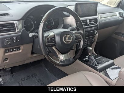Used 2023 Lexus GX 460 Premium