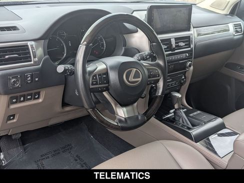 Used 2023 Lexus GX 460 Premium AWD/4WD image 2