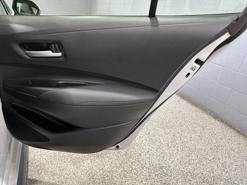 Certified 2023 Toyota Corolla SE w/ Carpet Mat Package (TMS) FWD image 19