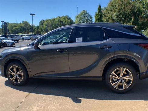 Used 2025 Lexus RX 350 Premium image 5