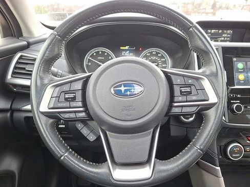 Used 2021 Subaru Forester Premium w/ Popular Package #1 image 22