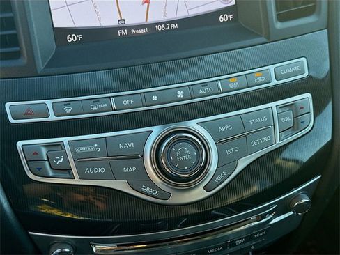 Used 2019 INFINITI QX60 Luxe w/ Essential Package image 15