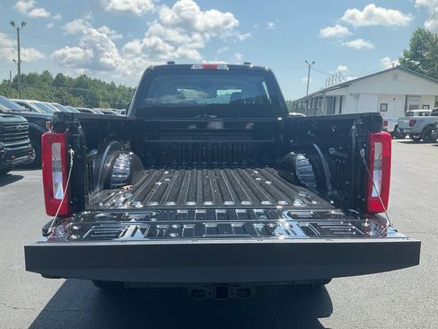 New 2026 Ford F250 XL w/ STX Appearance Package AWD/4WD image 19
