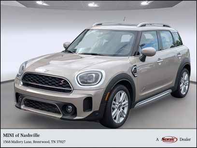 Used 2024 MINI Cooper Countryman S