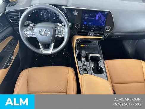 Used 2023 Lexus NX 350 AWD image 26