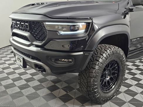Used 2024 RAM 1500 TRX image 12