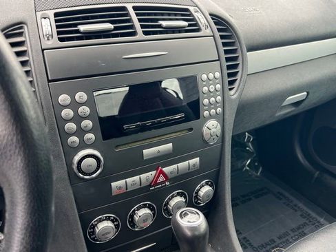Used 2006 Mercedes-Benz SLK 280 image 16