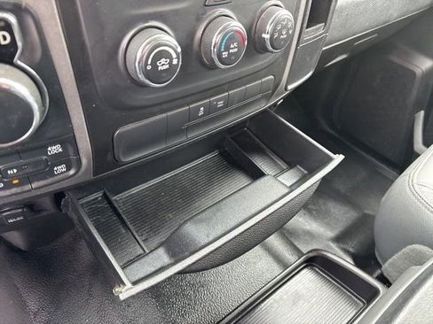 Used 2019 RAM 1500 Tradesman w/ Protection Group image 24