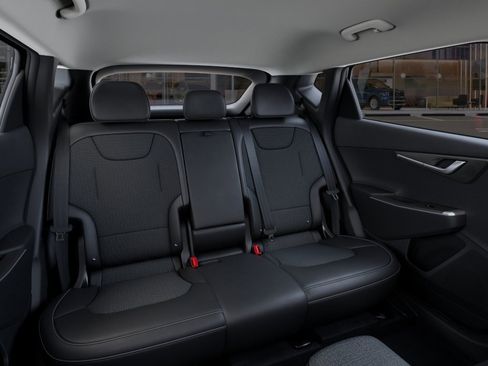 New 2024 Kia EV6 Light image 16