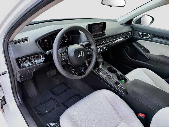 Used 2024 Honda Civic LX image 9