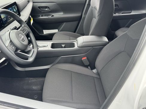 New 2026 Nissan Kicks S FWD image 23