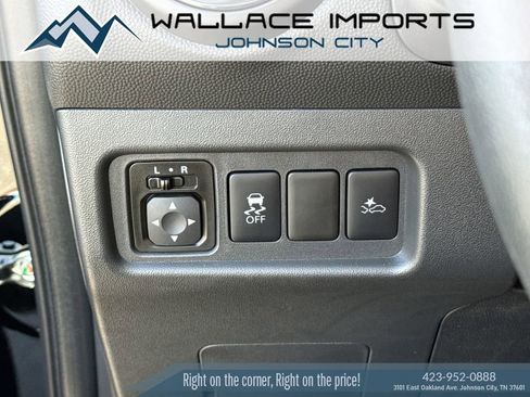 Used 2024 Mitsubishi Mirage ES FWD image 24