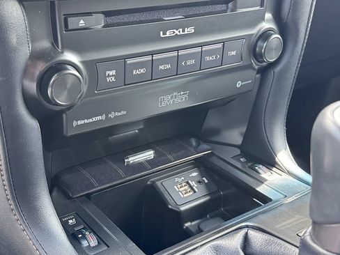 Used 2023 Lexus GX 460 Luxury w/ Sport Design Package AWD/4WD image 17