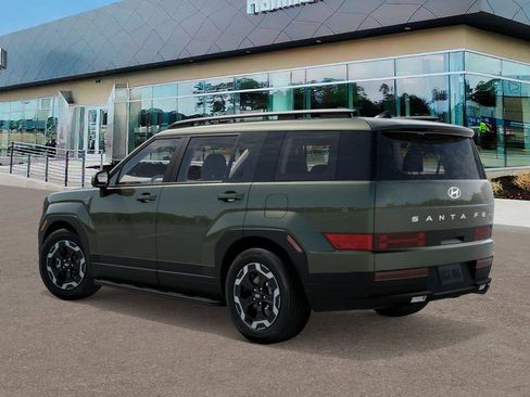 New 2026 Hyundai Santa Fe SEL w/ Tow & Go Package image 5