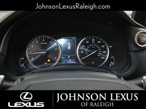 Used 2019 Lexus NX 300 FWD image 14