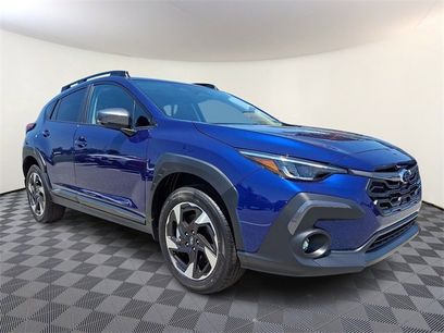 New 2025 Subaru Crosstrek 2.5i Limited