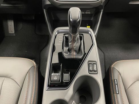 New 2026 Subaru Crosstrek 2.5i Limited AWD/4WD image 12