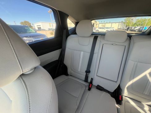 Used 2025 Hyundai Tucson SEL image 40