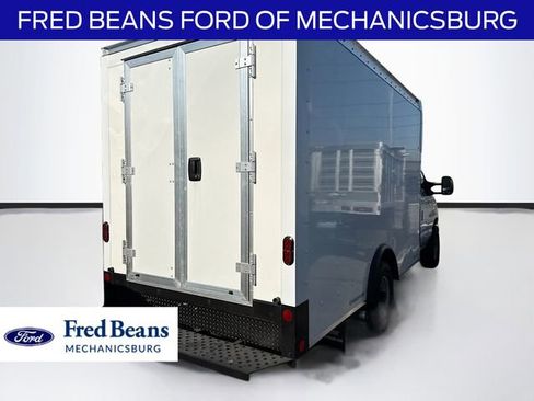 New 2026 Ford E-350 and Econoline 350 Super Duty w/ Power Equipment Group RWD image 7