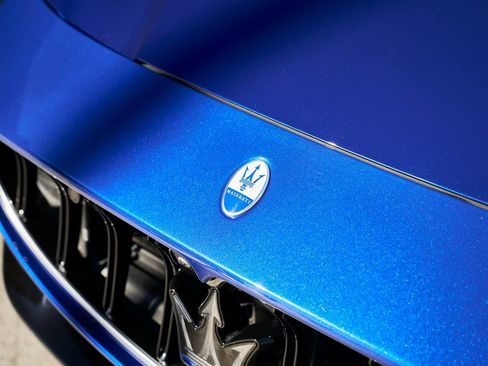 Used 2024 Maserati GranTurismo Modena image 6