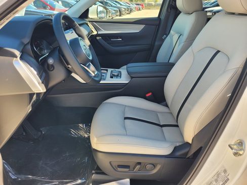 New 2026 MAZDA CX-90 3.3 Turbo w/ Preferred Package image 3