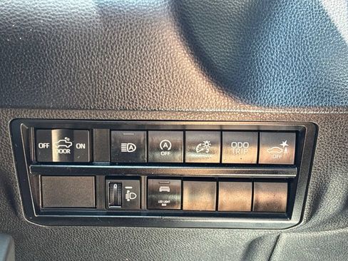 Used 2023 Toyota Tundra SR5 w/ TRD Sport Premium Package AWD/4WD image 26